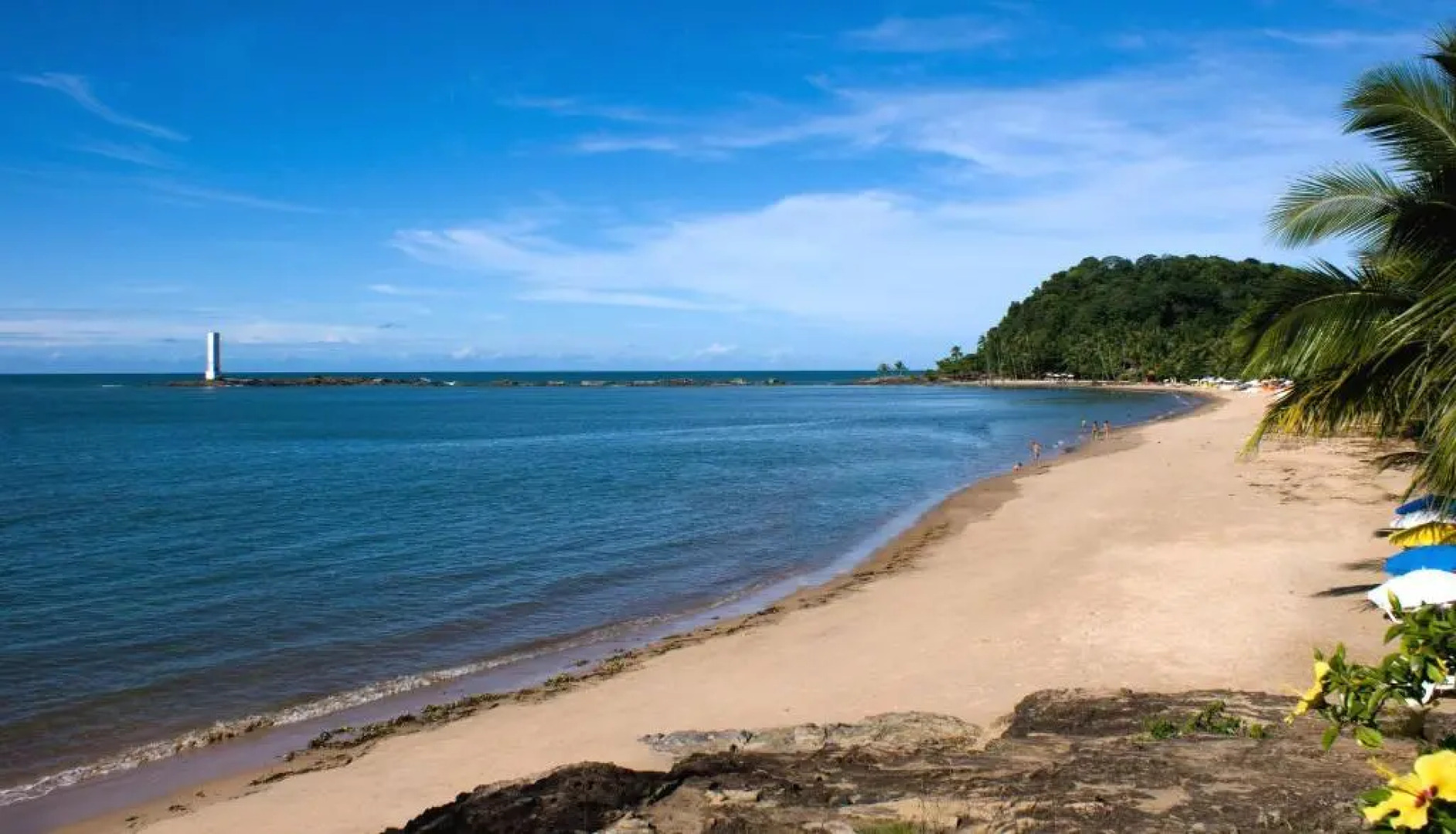 Pousada Portal da Concha