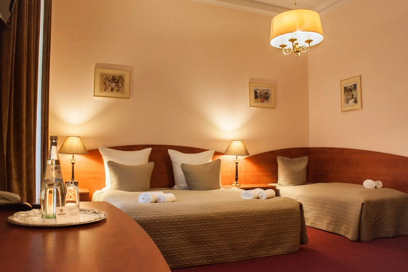 W22 Hotel am Kurfürstendamm