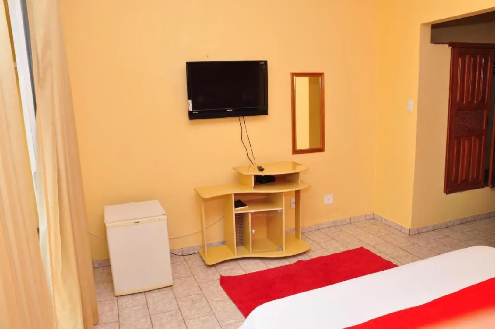 Pirâmide Palace Hotel