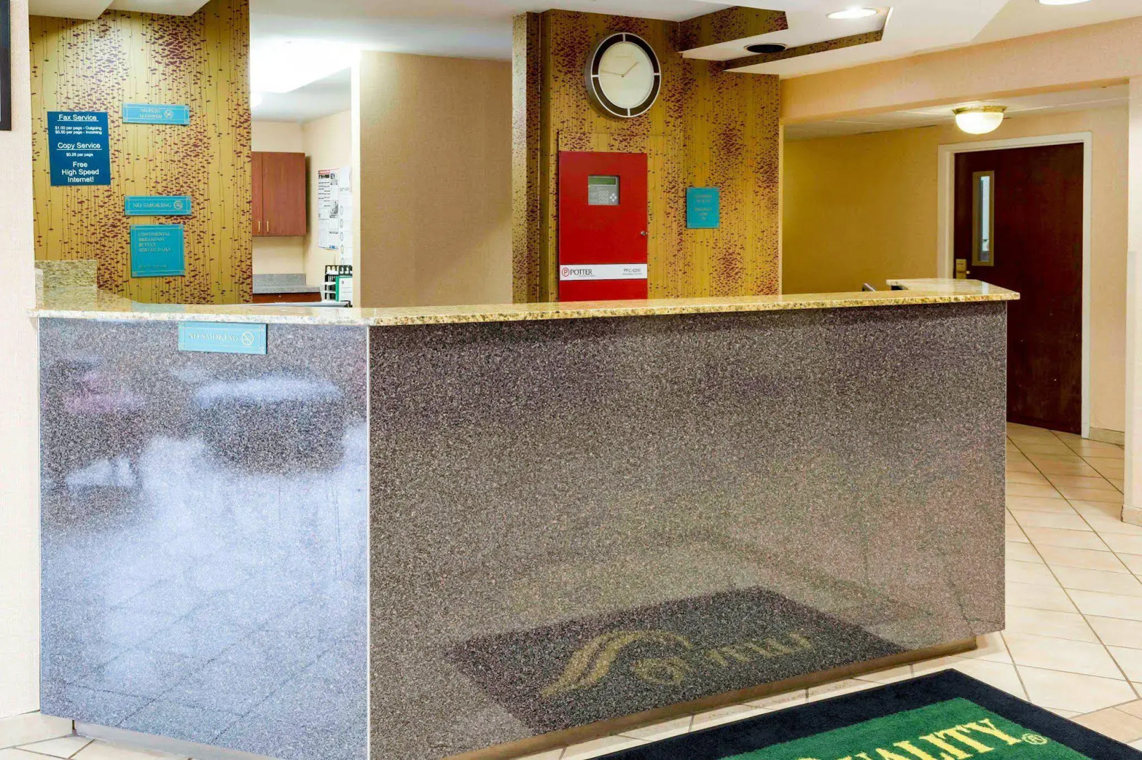 Quality Inn Chester - South Richmond