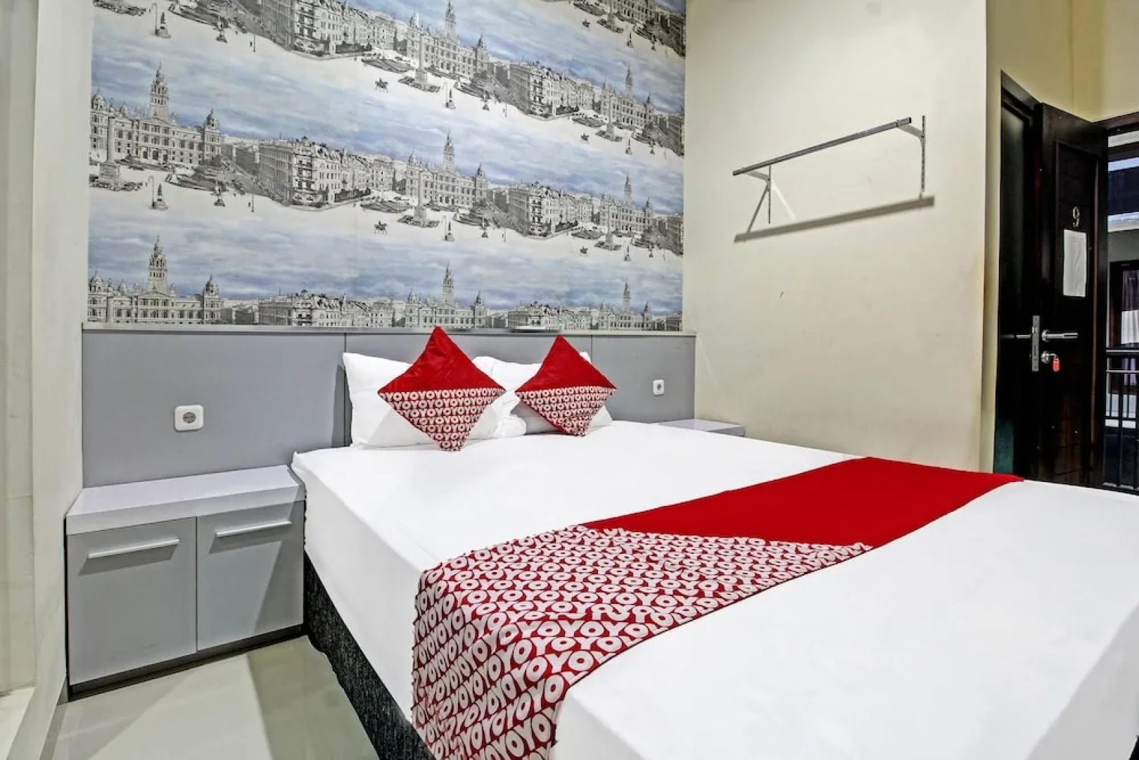 Hotel O Family Guest House Syariah