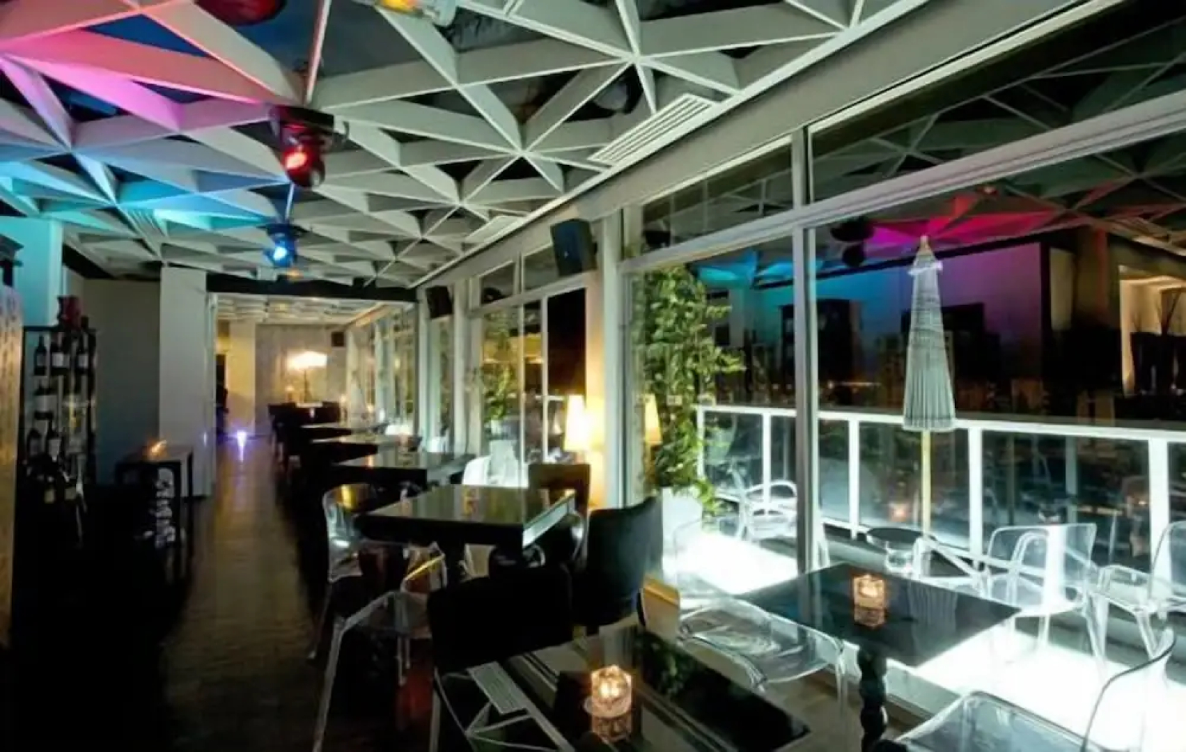 The Originals City, Hôtel Le Concorde Panoramique, Thionville (Qualys-Hotel)