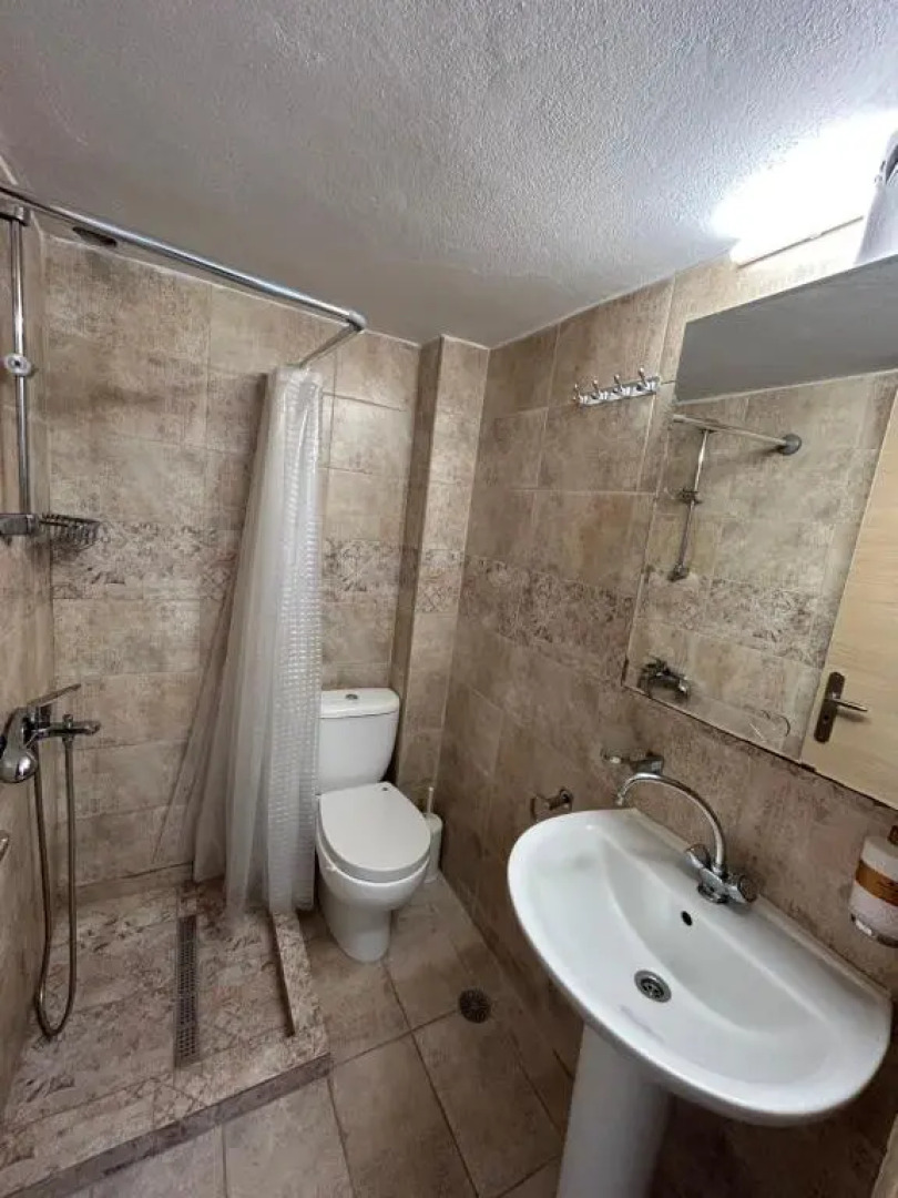 Maroulitsas Sea Esta 1