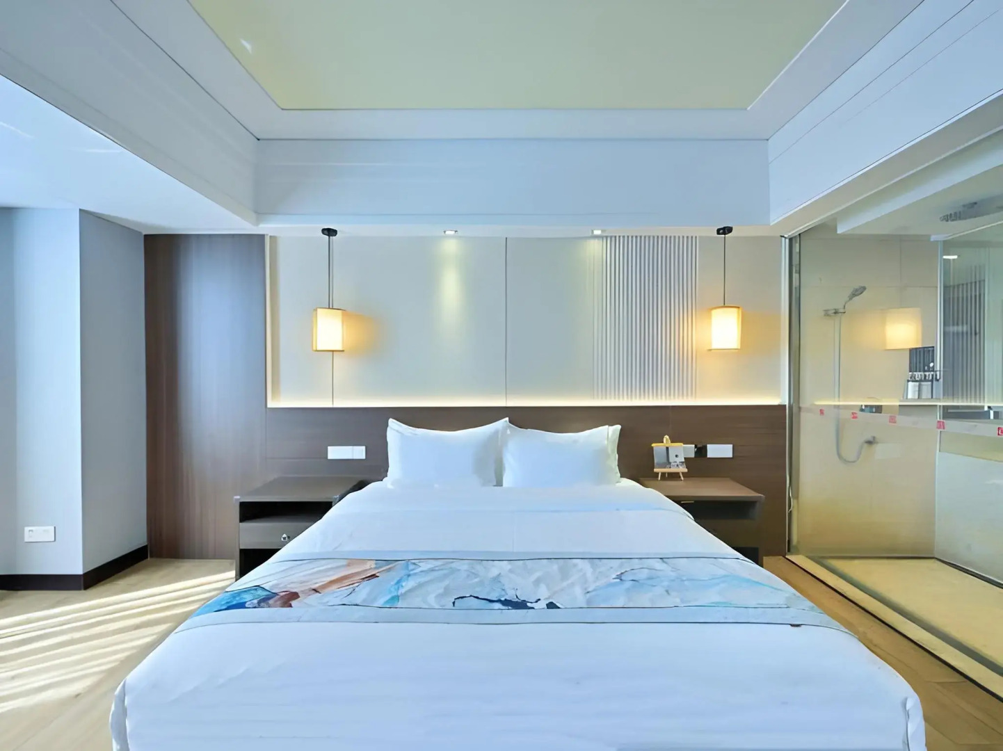 Rezen Select Pasonda Hotel