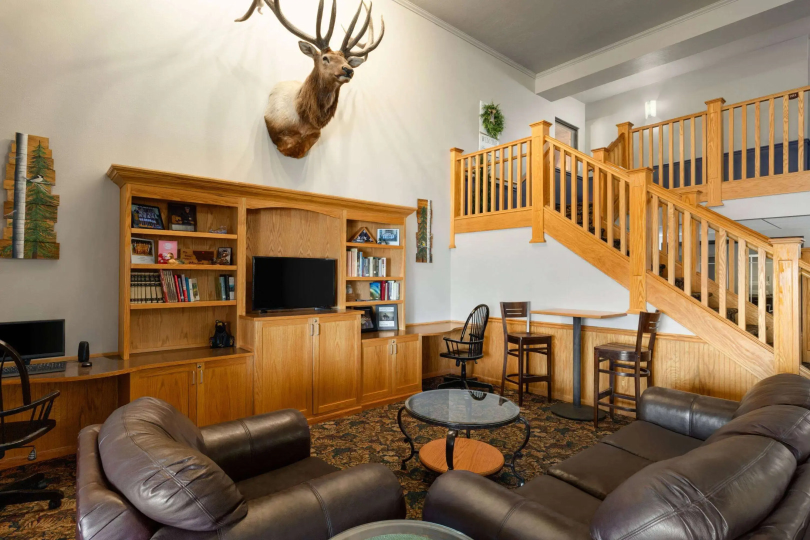 AmericInn by Wyndham Havre