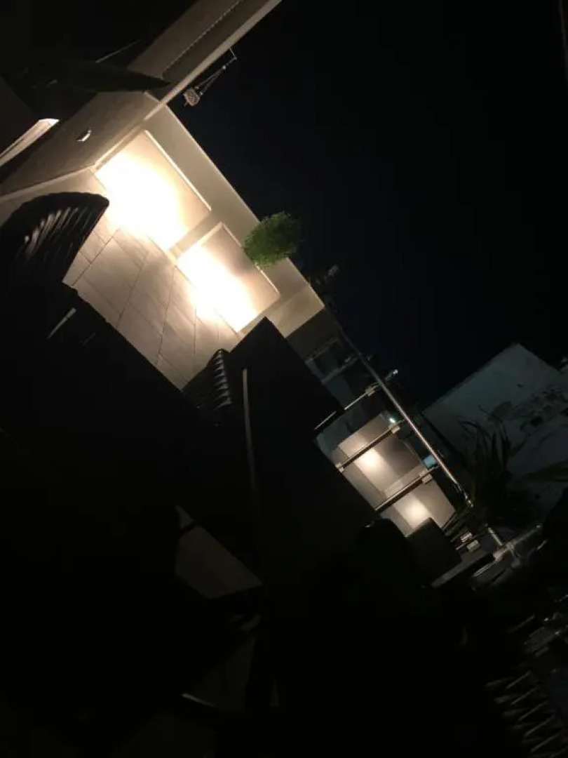 Sea View Residence by MD