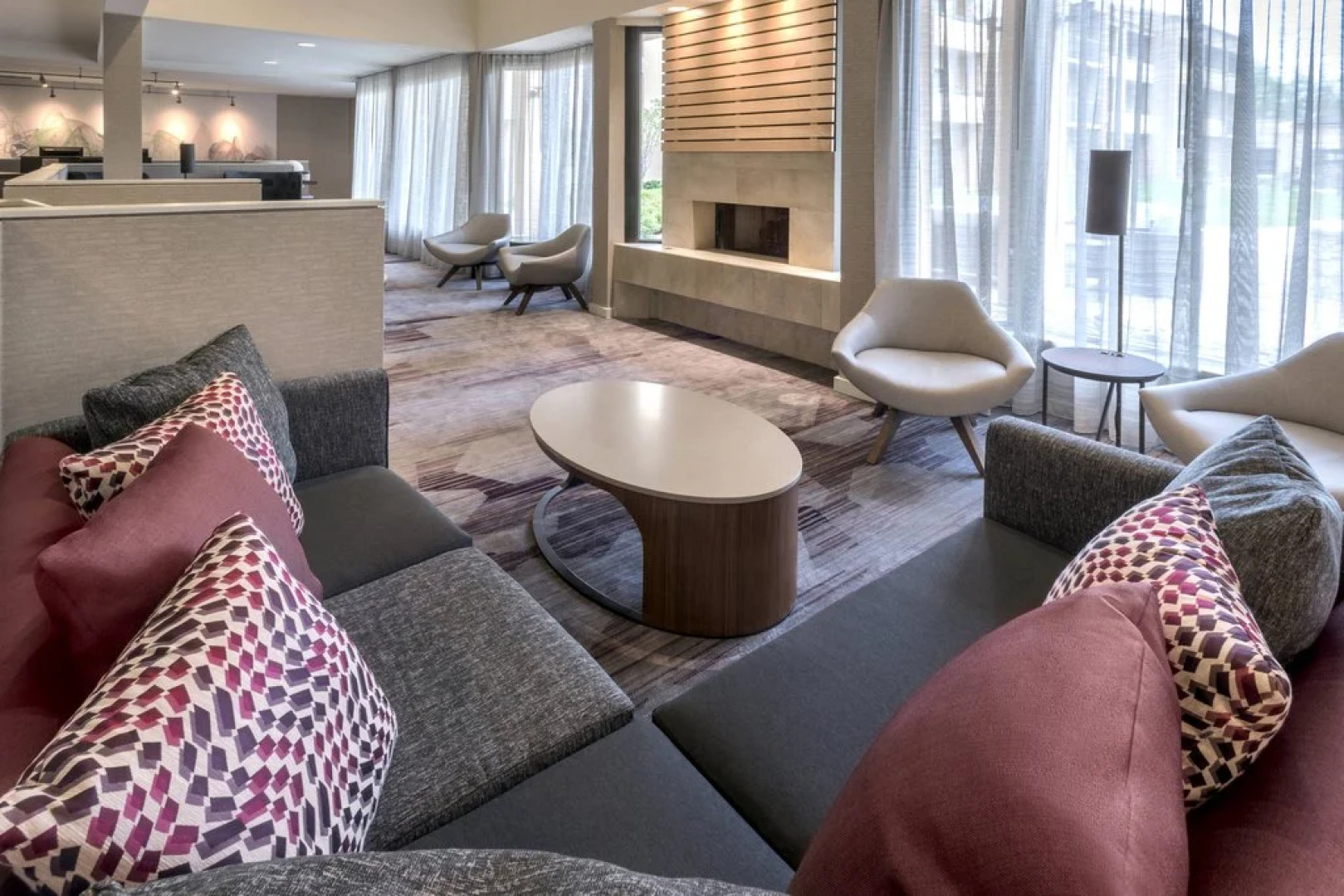 Courtyard by Marriott Philadelphia Devon/Villanova