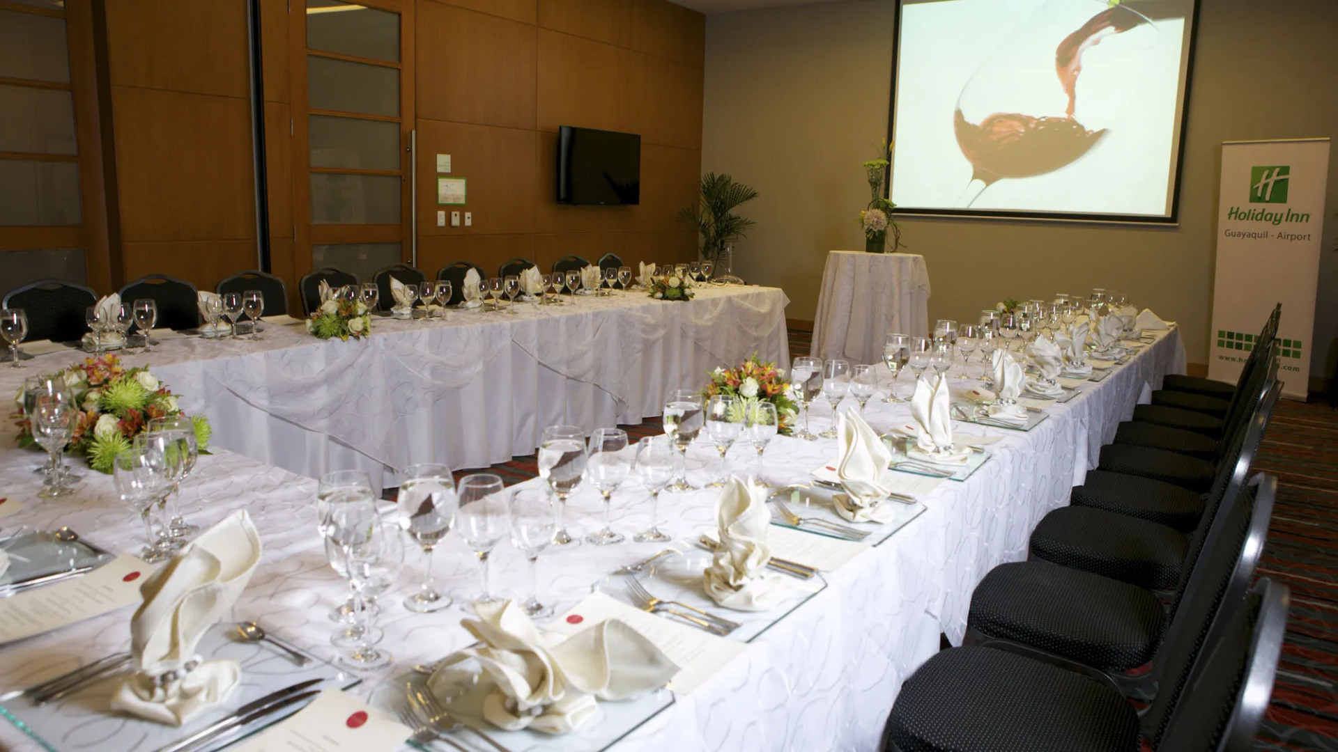 Holiday Inn Guayaquil Airport by IHG