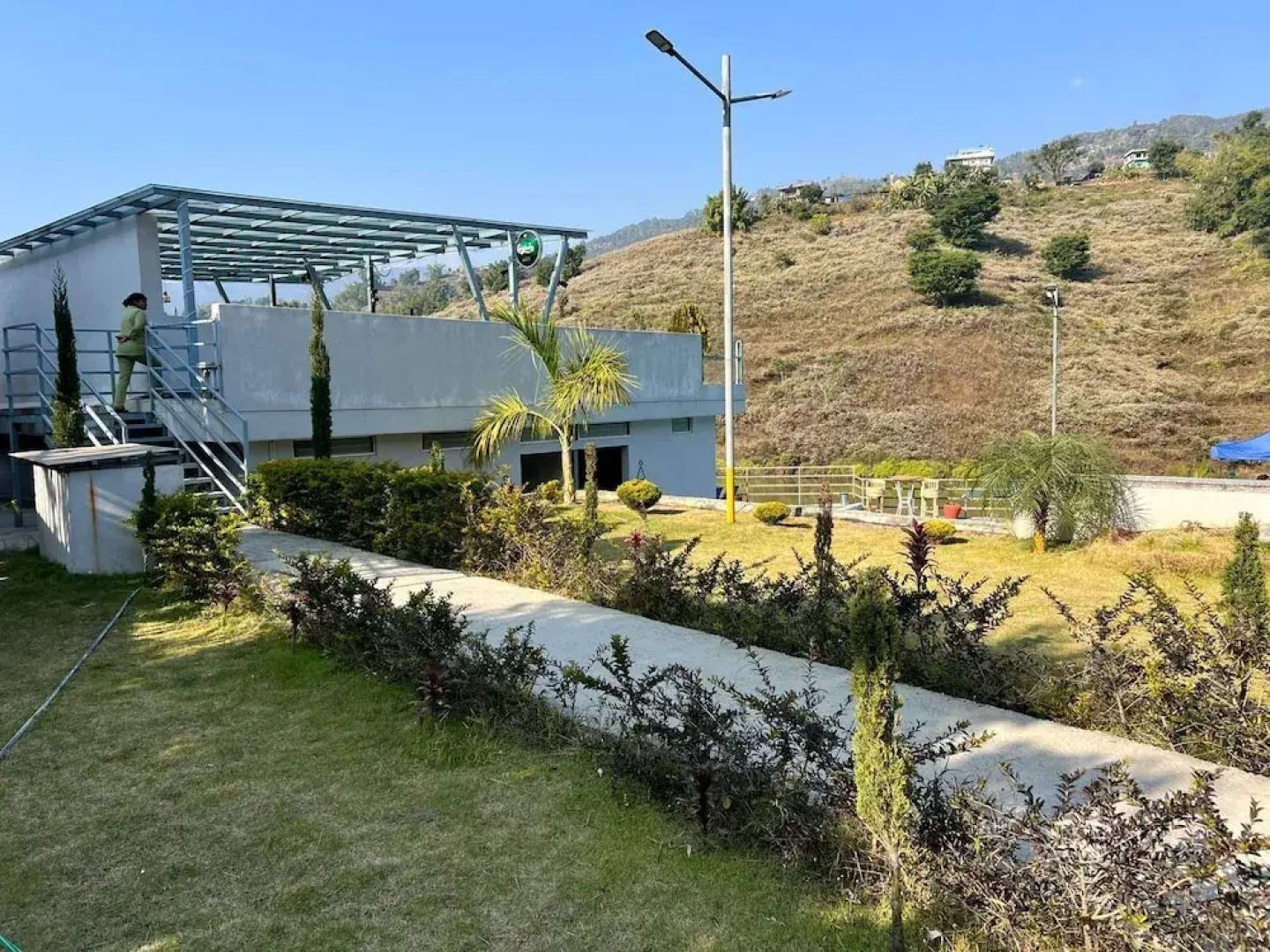 Begnas Aqua Park Resort