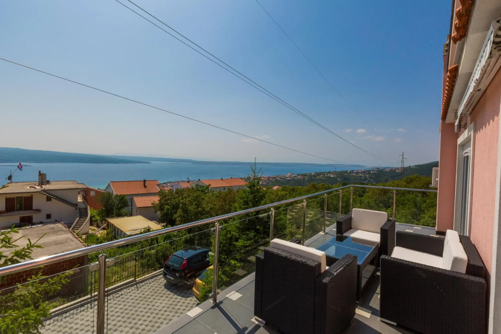 Villa Crikvenica