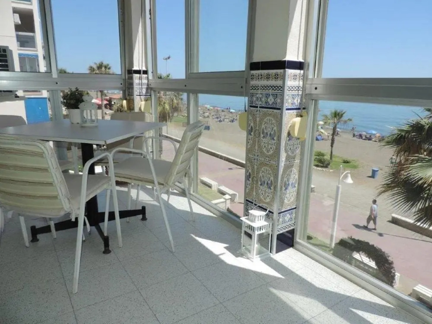 La Casita del Rincon