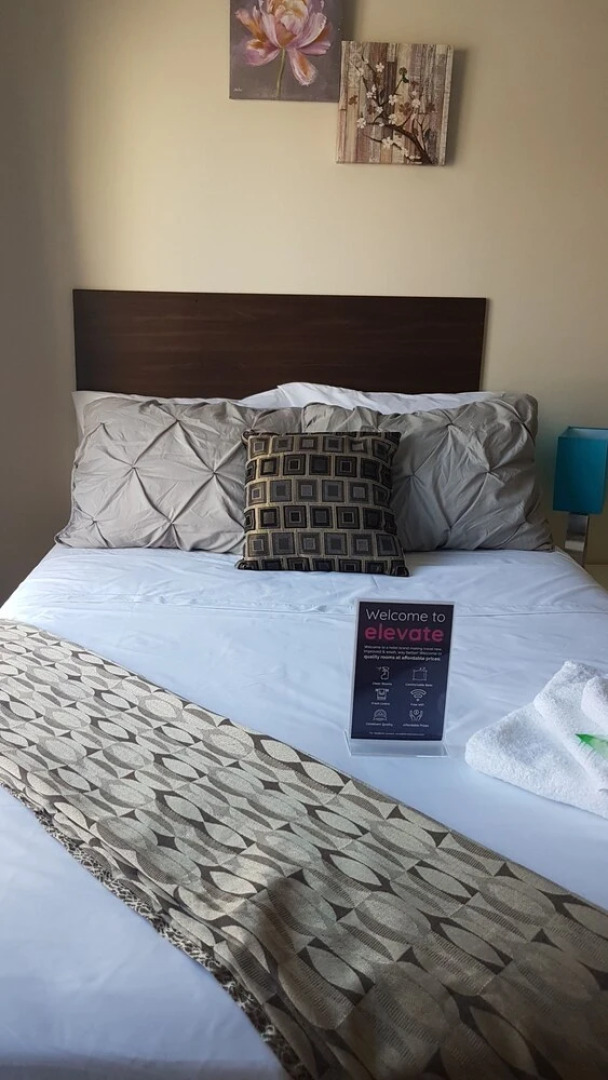 Crestview Guest House