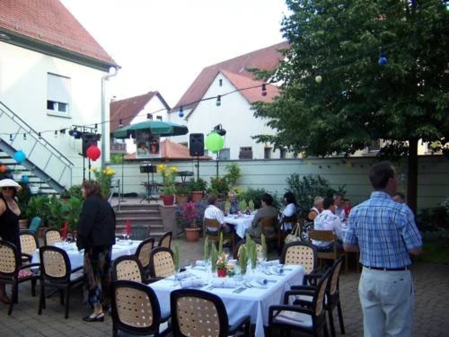 Gasthof Weichlein