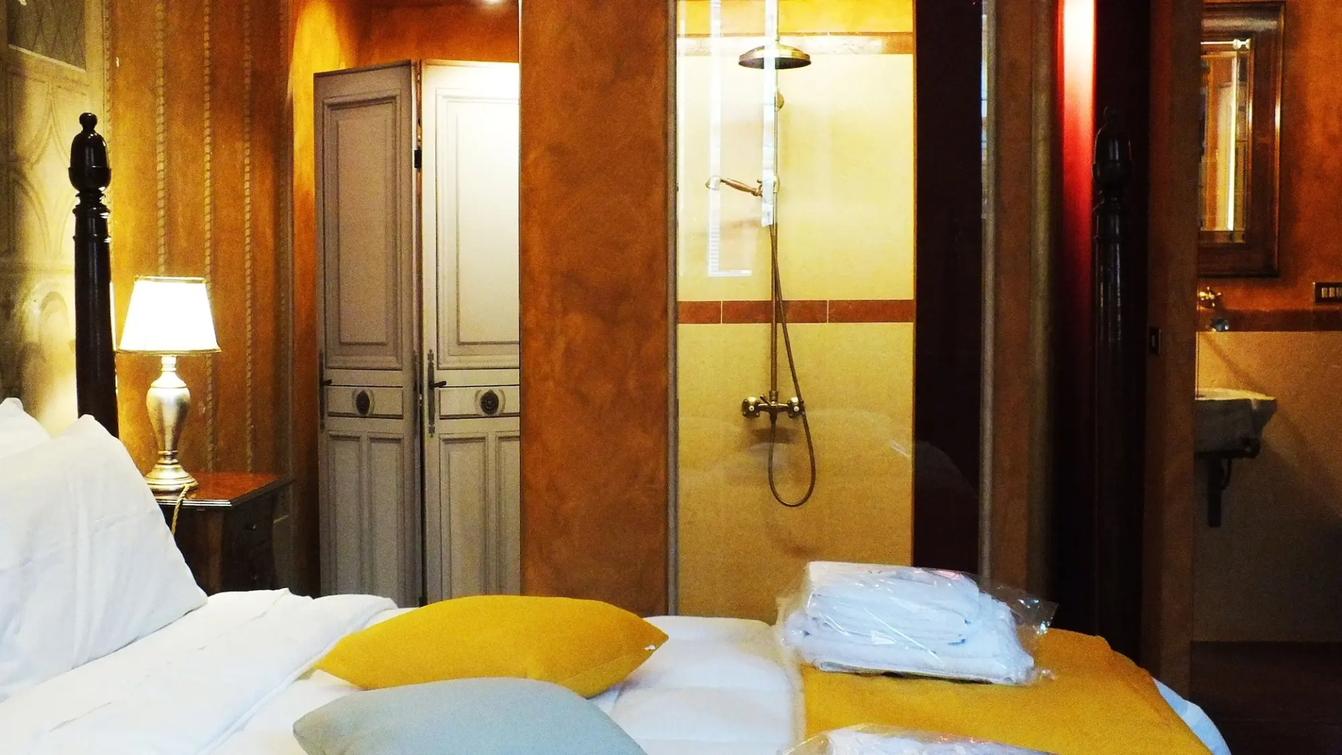 Residenze Gregoriane - Dimora d'Epoca