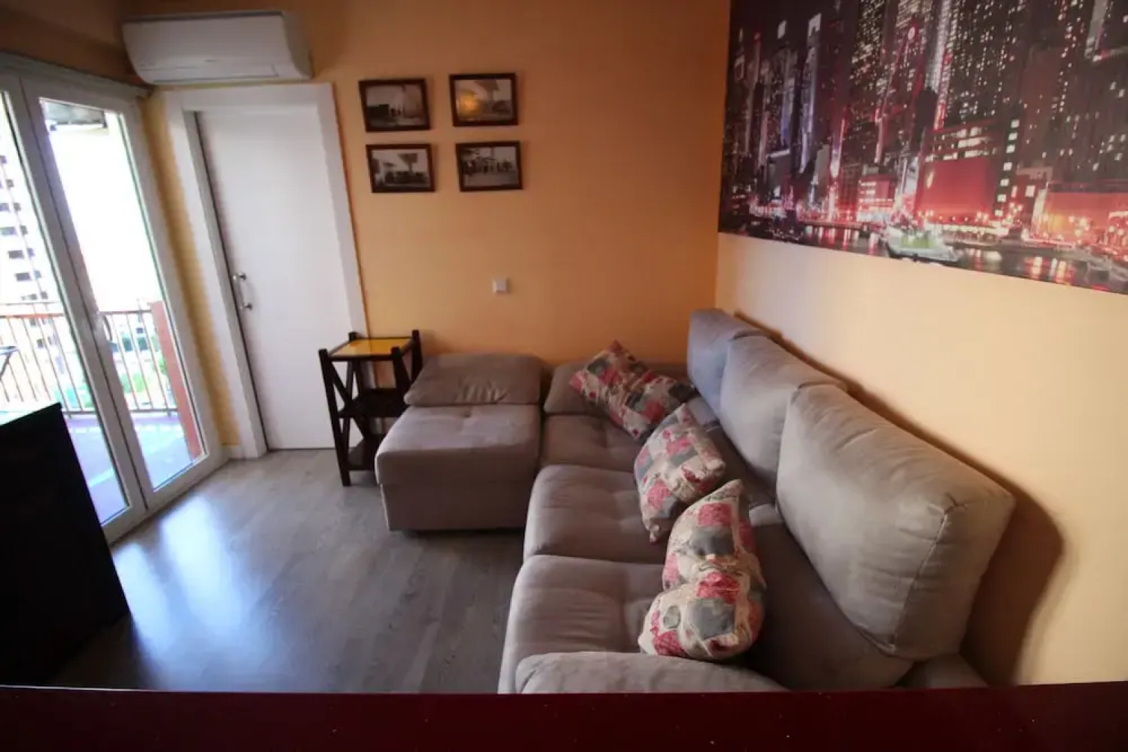 Islas Azores - Apartamento en 1ª línea de playa