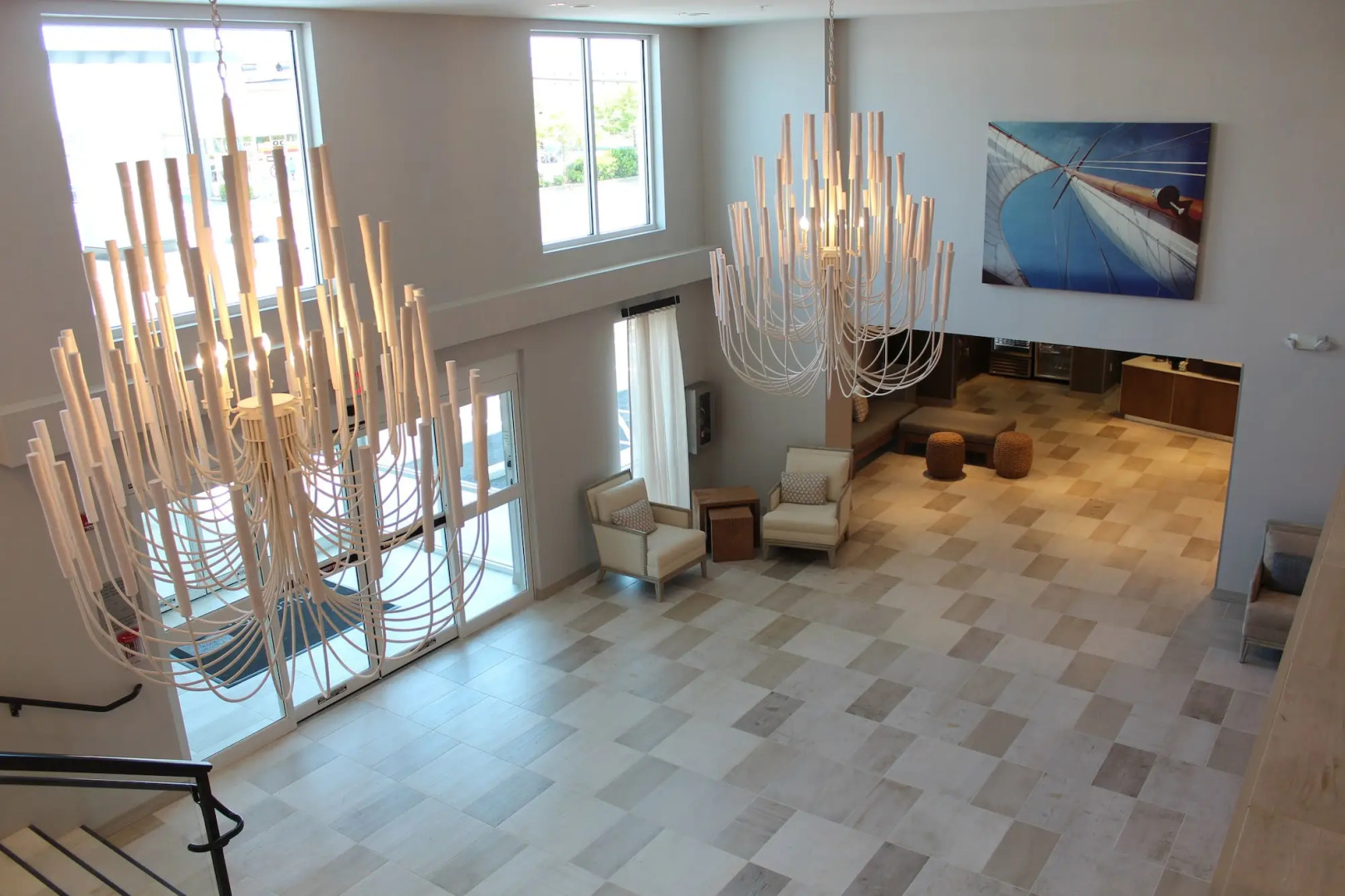 Fairfield Inn & Suites by Marriott Ocean City