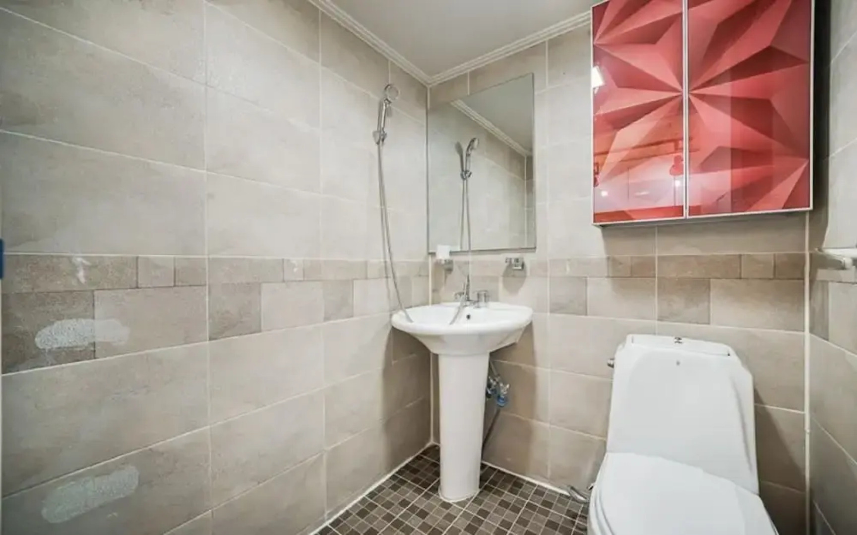 Jeongseon Daon Pension