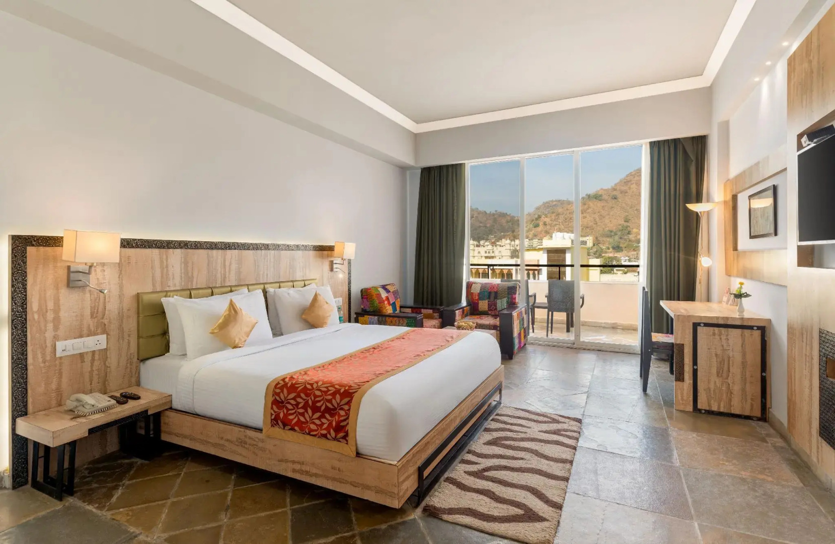 Via Lakhela Resort & Spa