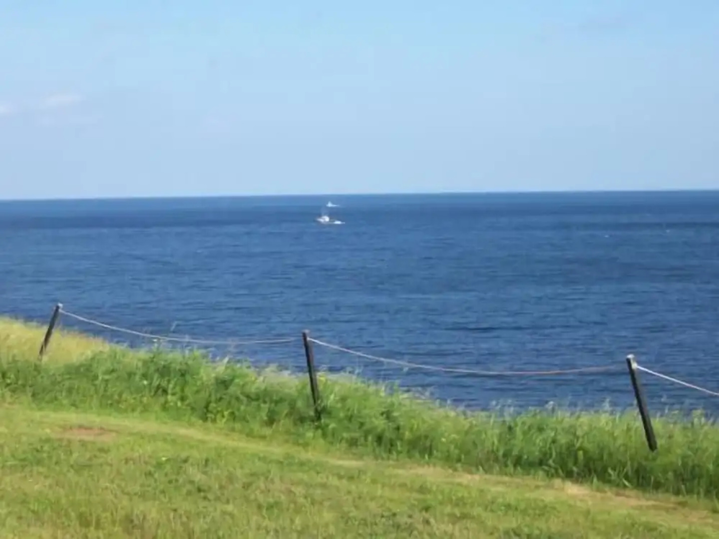 Emily's Oceanside Cottages