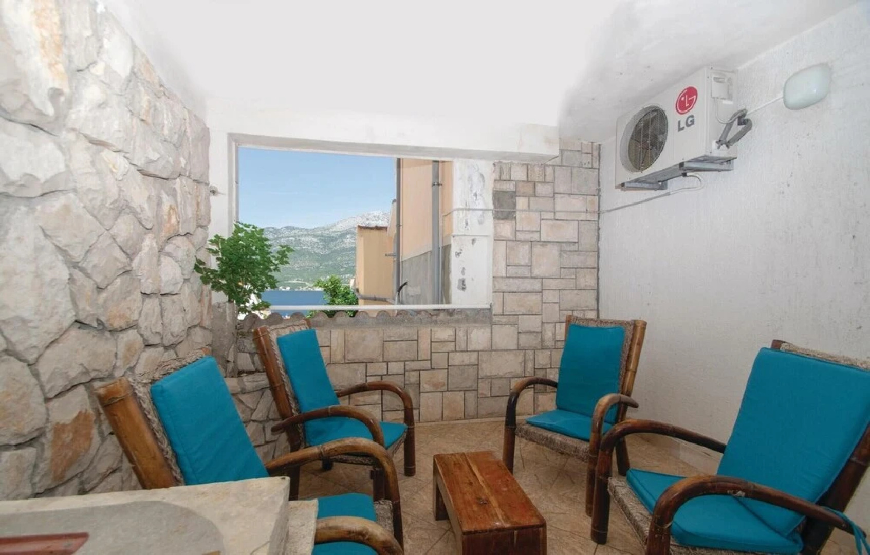 Beautiful Home in Korcula With Wifi and 4 Bedrooms