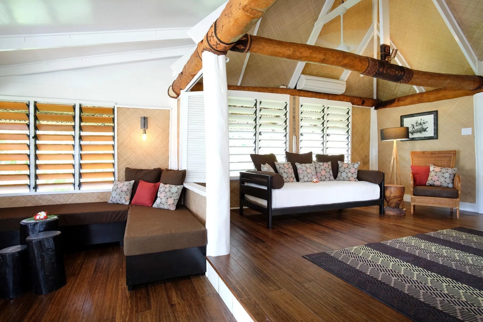 Musket Cove Island Resort & Marina