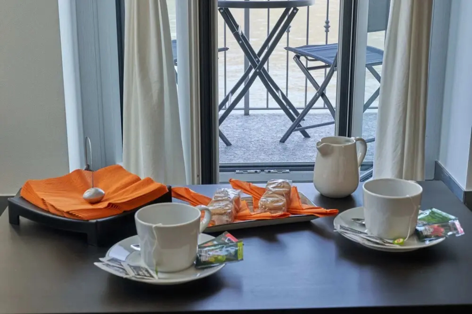 Appartamento Batell Residence La Darsena