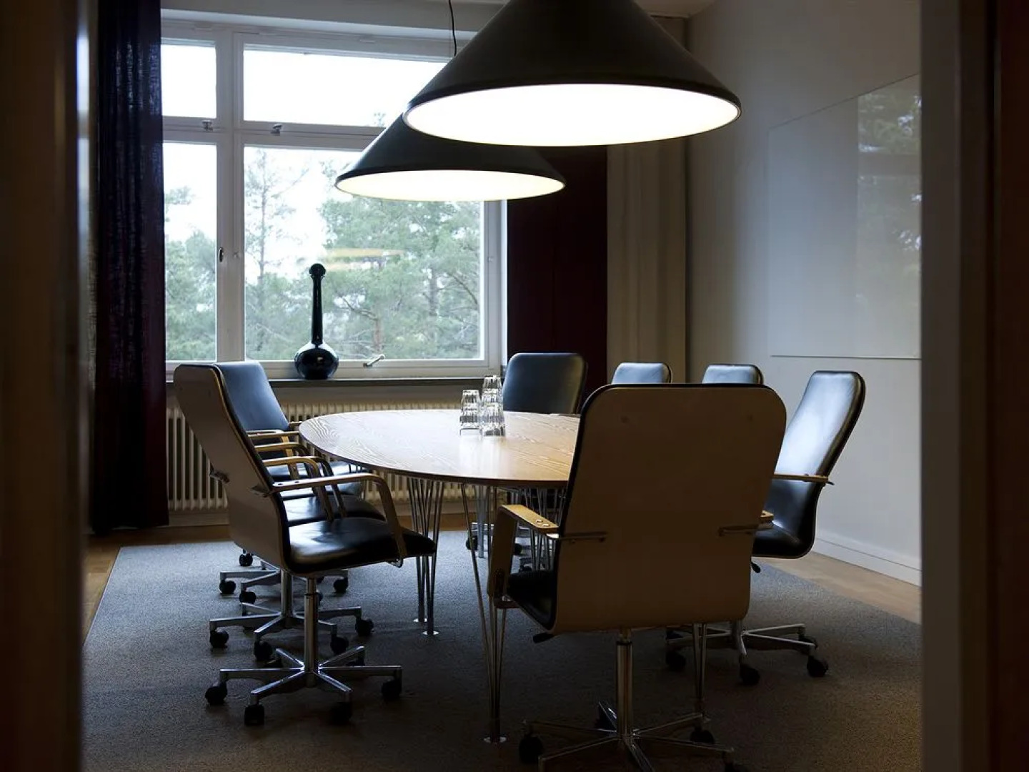 Stora Brännbo Konferens & Hotell