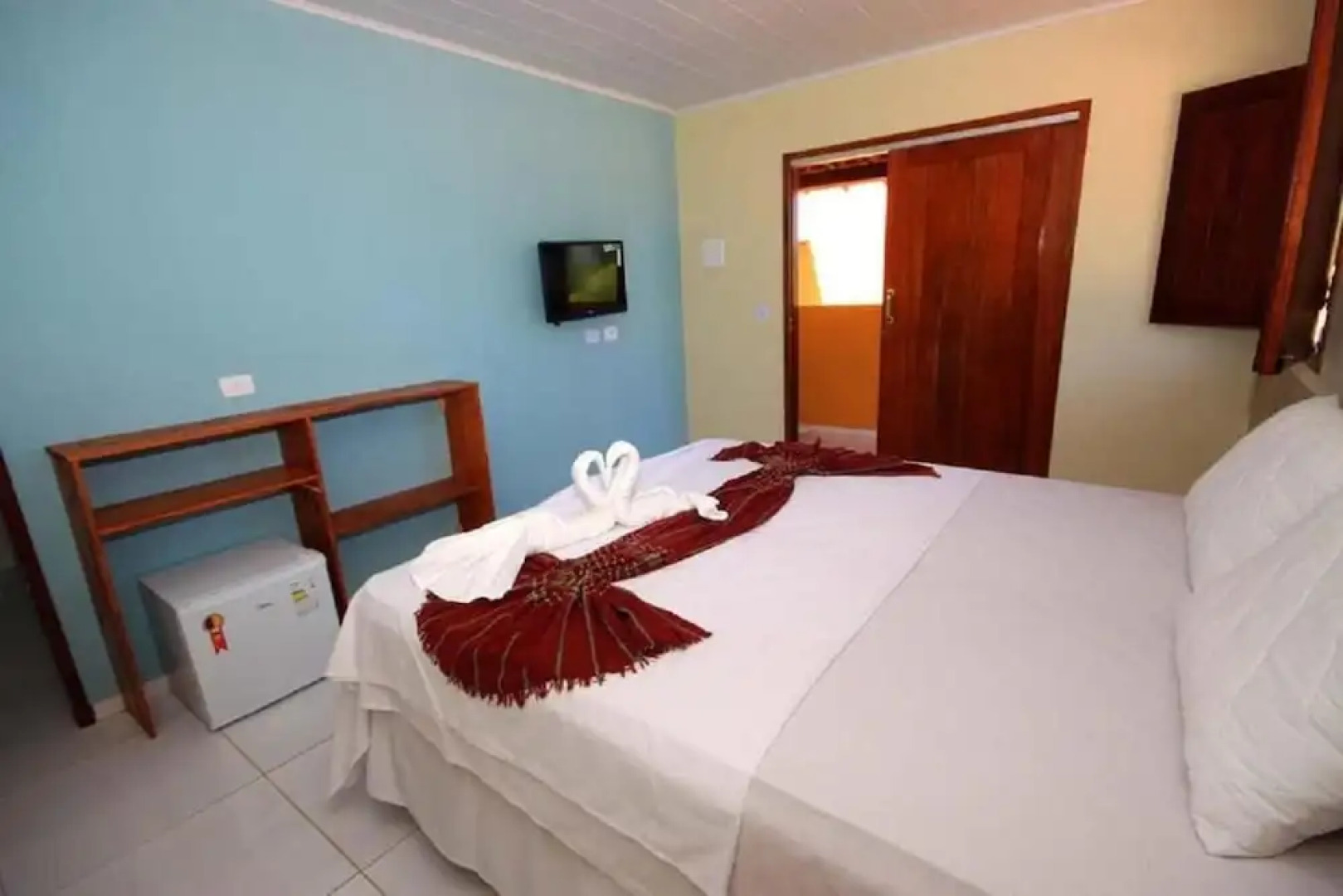 Pousada Mama Pereira