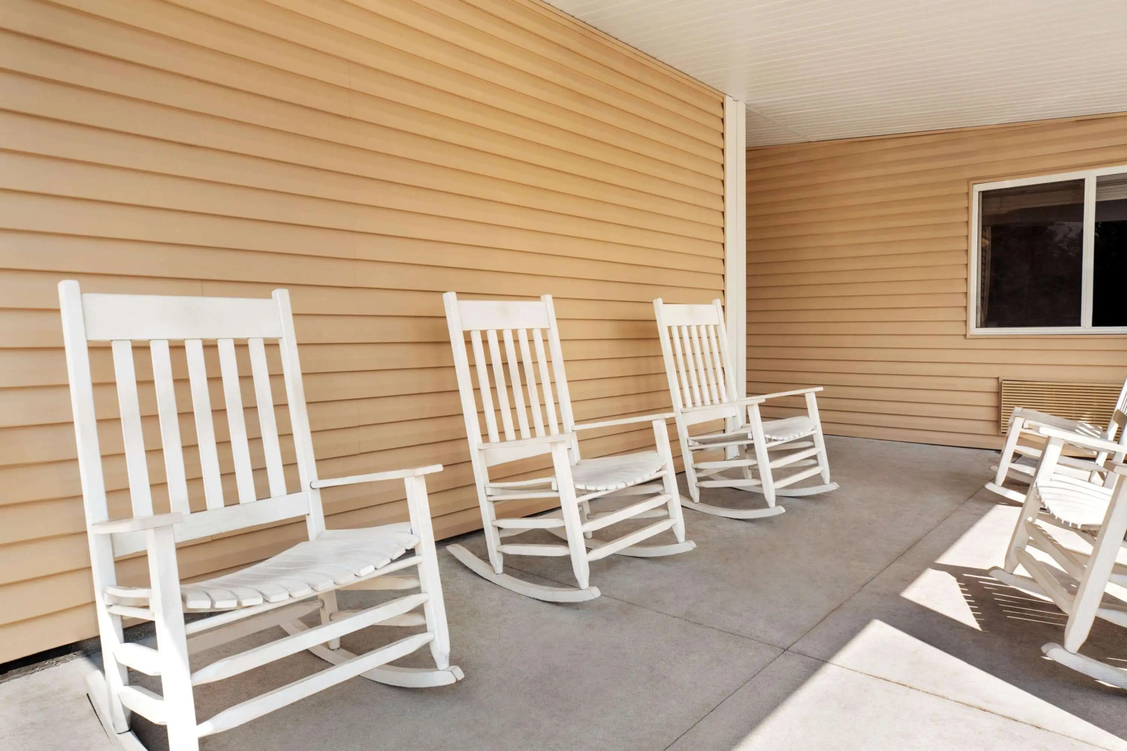Travelodge by Wyndham North Platte