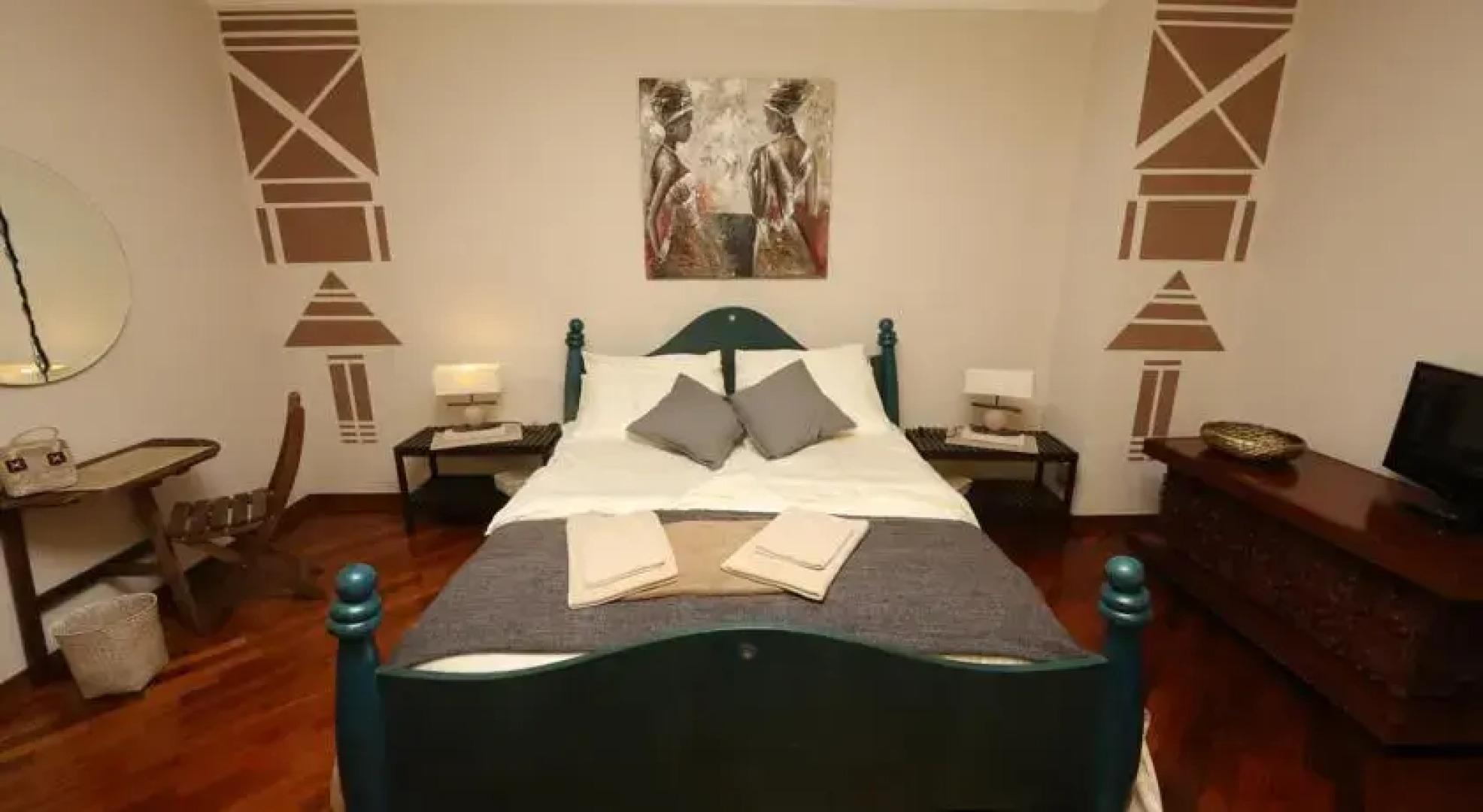 Lo Zigolo Bed & Breakfast