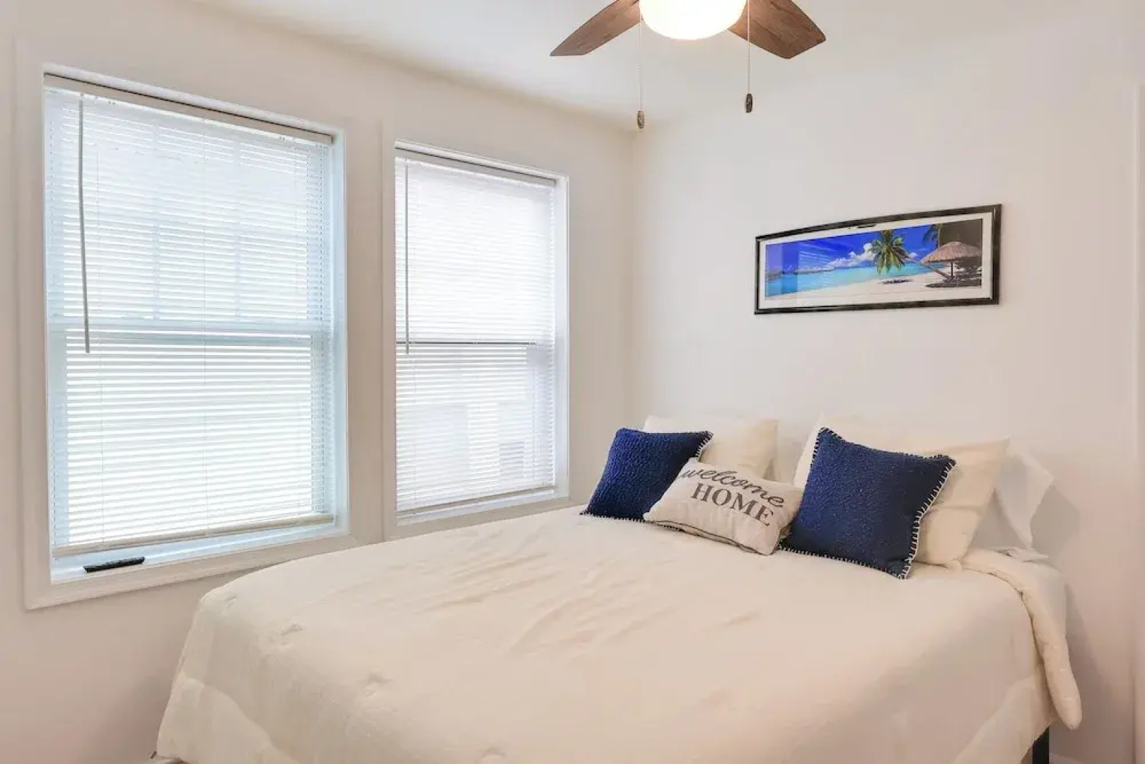 Walk to Downtown & Beach: Ocean Grove Apartment!