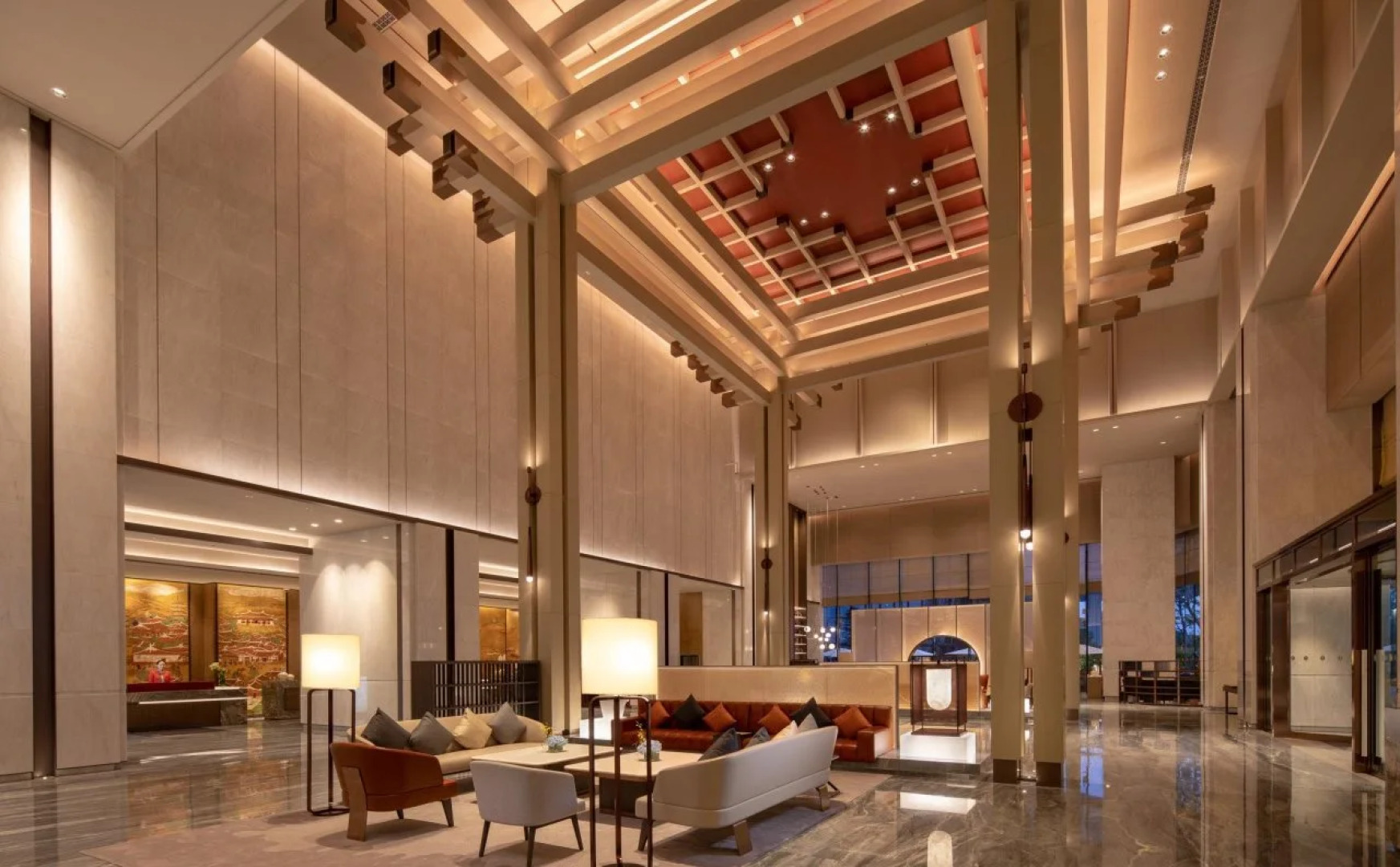 InterContinental Quanzhou by IHG
