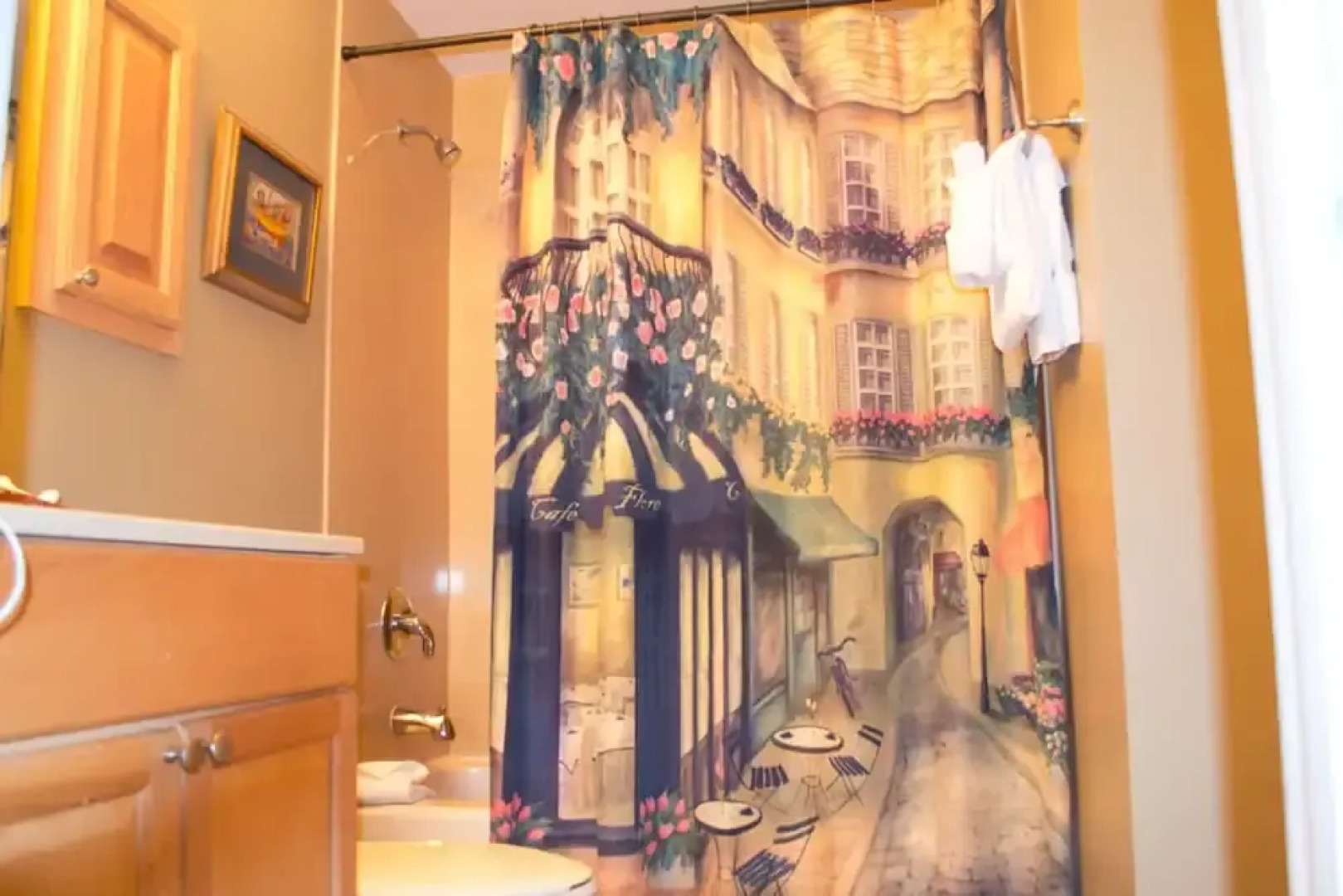 Boardwalk Beach Resort by Royal American Beach Getaways