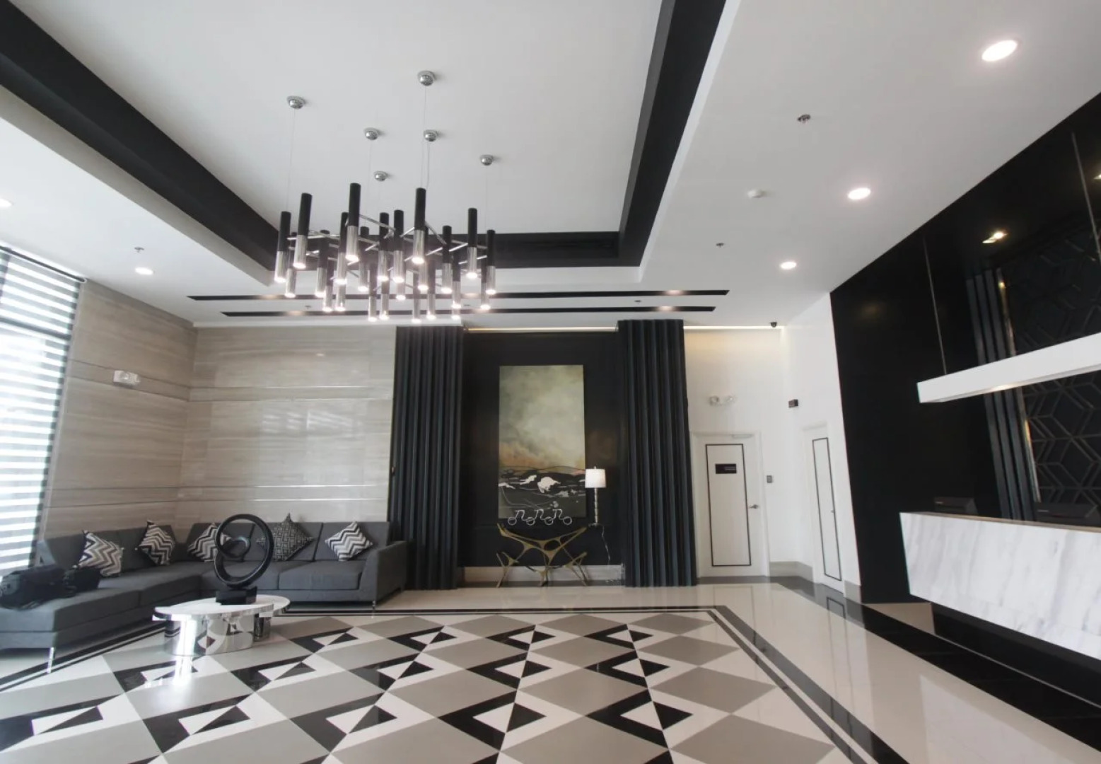 Summit Hotel Magnolia