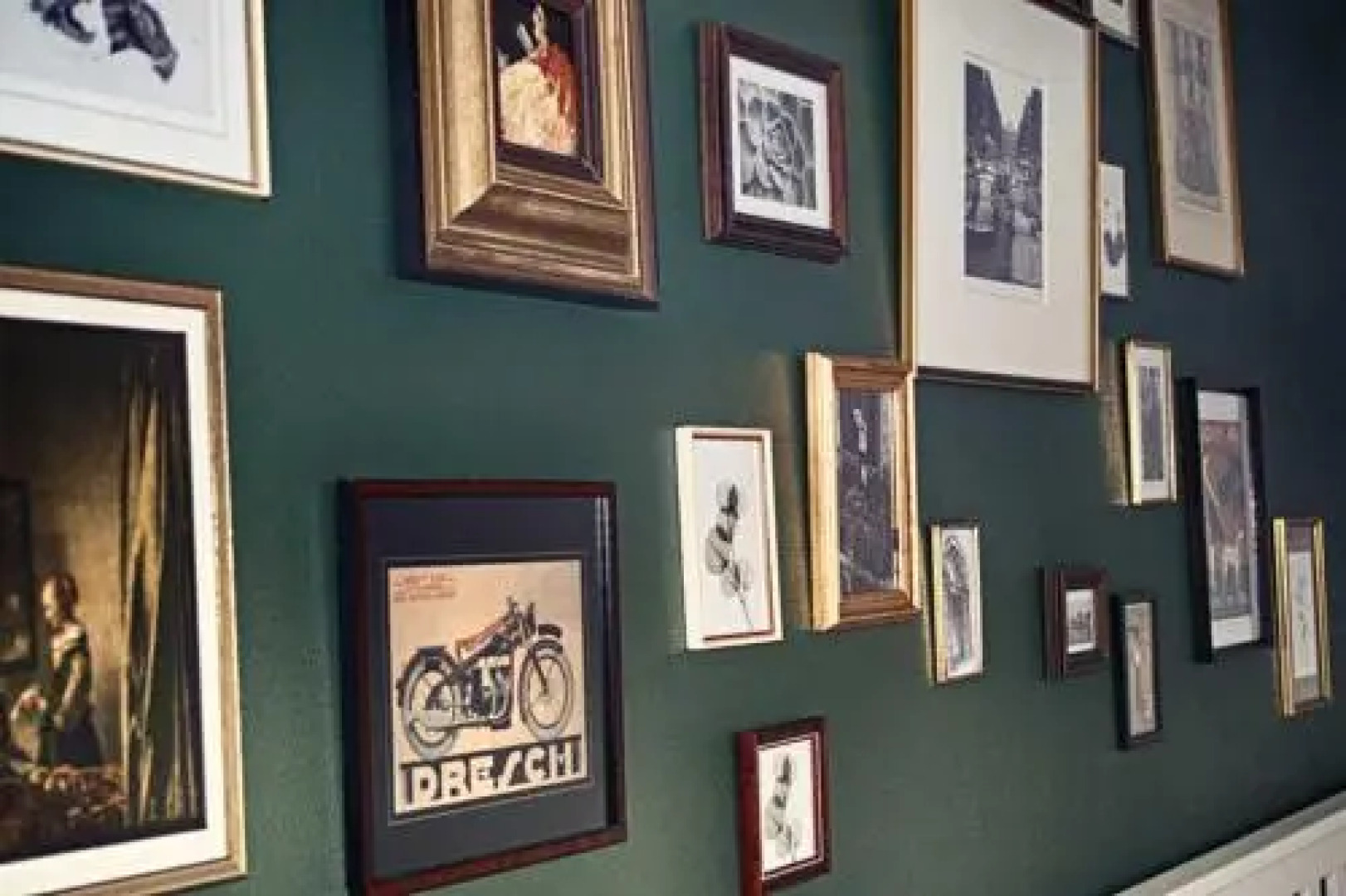 The Townhouse Apartment