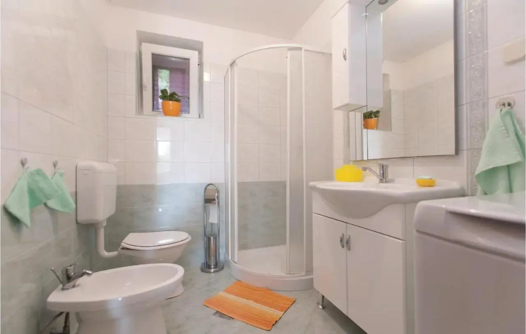 Apartment Kapelica Croatia BK