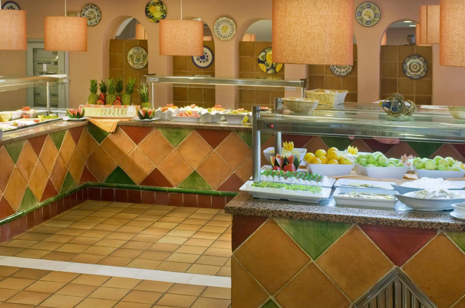 Hotel Palmasol Puerto Marina