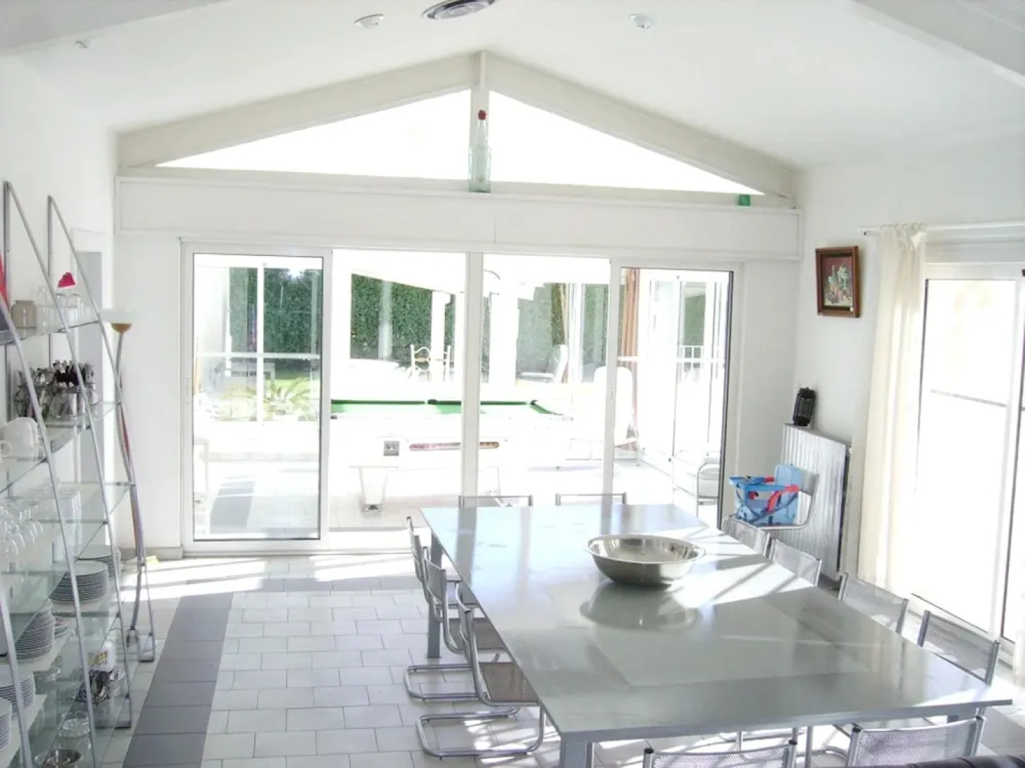 Villa With 6 Bedrooms in Meynes, With Private Pool, Enclosed Garden an