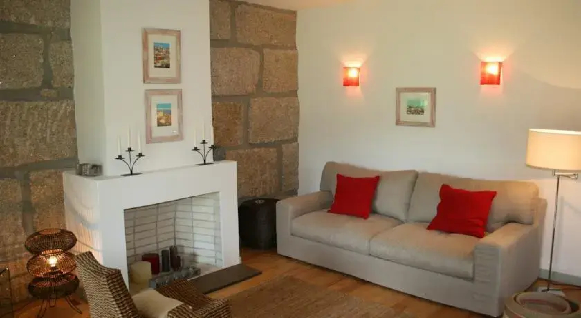 Casa da Veiga - Turismo Rural Geres