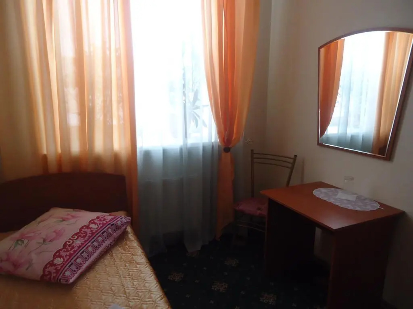 Бизнес Отель