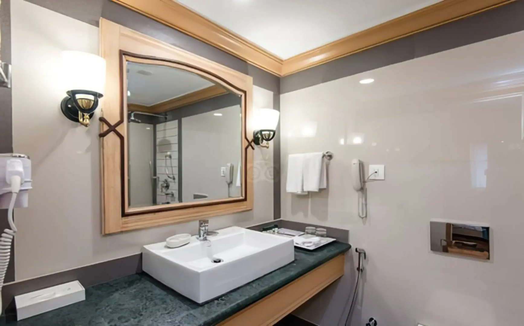 Fortune Resort Sullivan Court, Ooty - Member ITC Hotels' Group