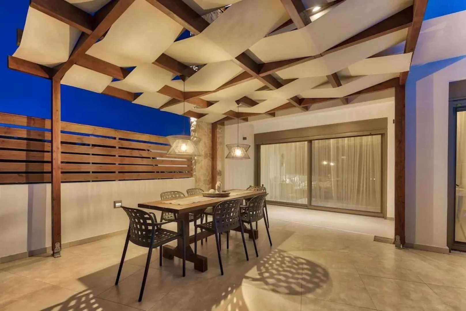 Mare Sabbia D oro Zakynthos Sabbia - 3 Bedroom Villa