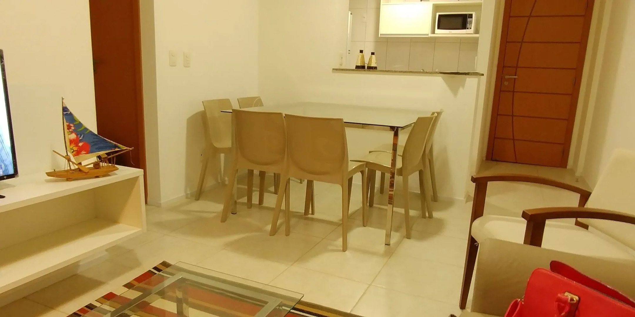 Porto Beach Family Inn