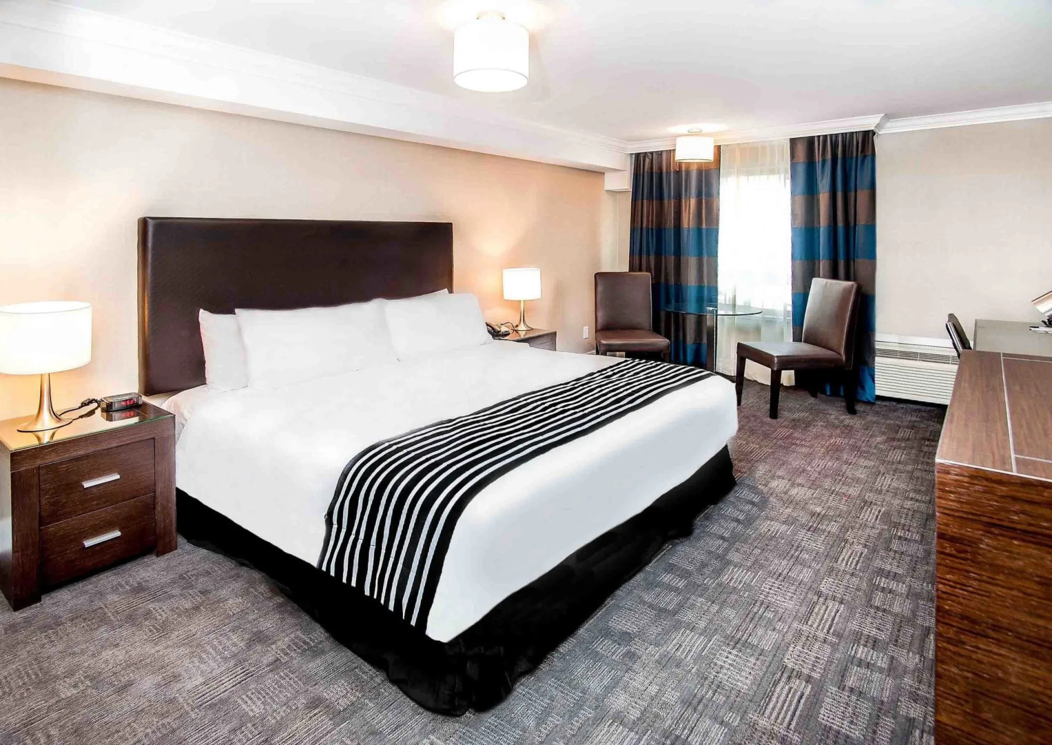 Sandman Hotel Oakville