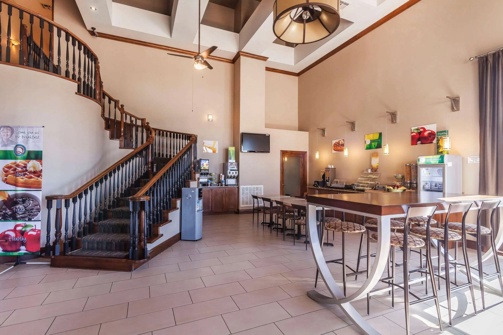 Quality Inn & Suites Owasso US-169