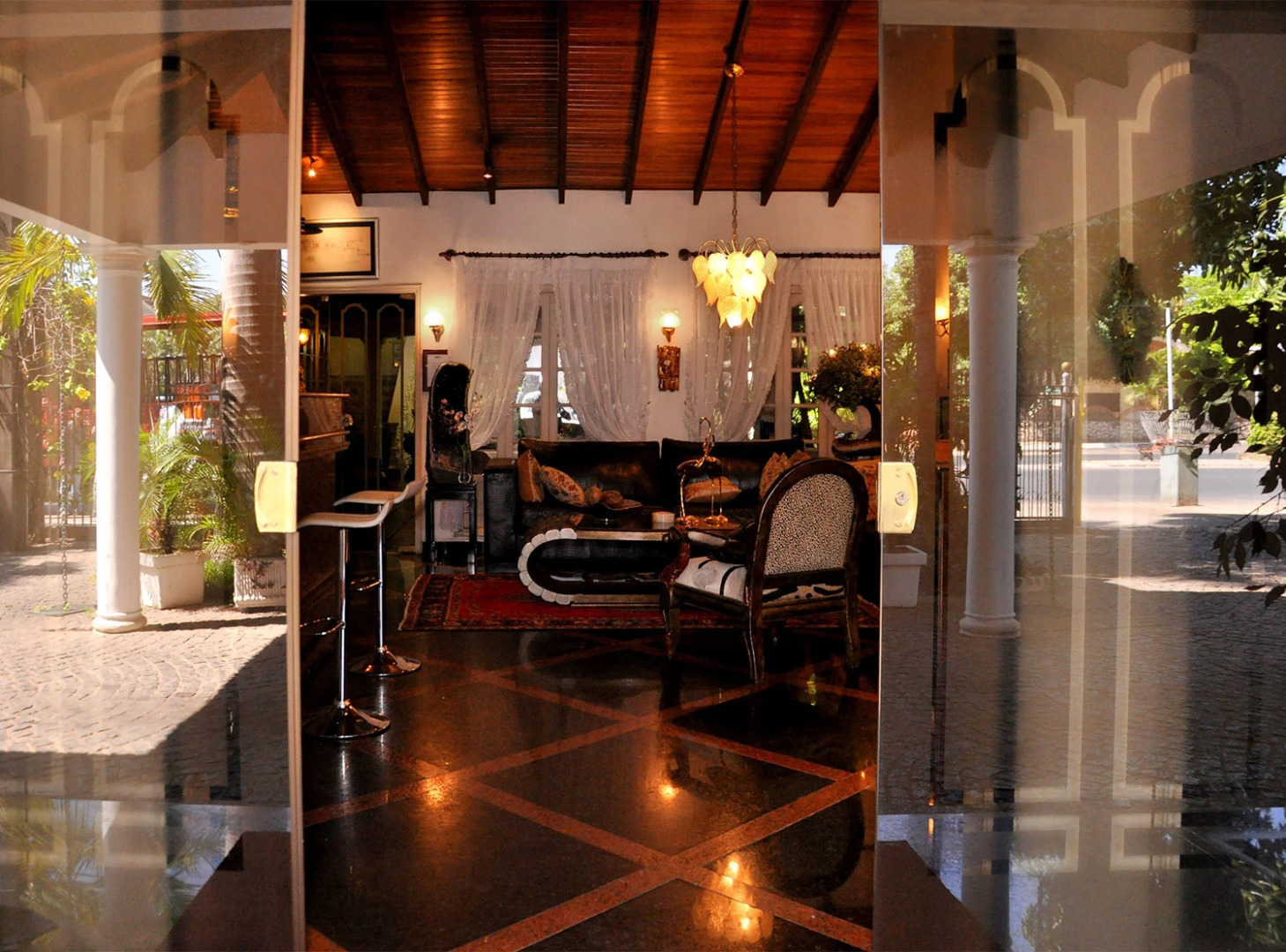 Paramanta Lifestyle Hotel