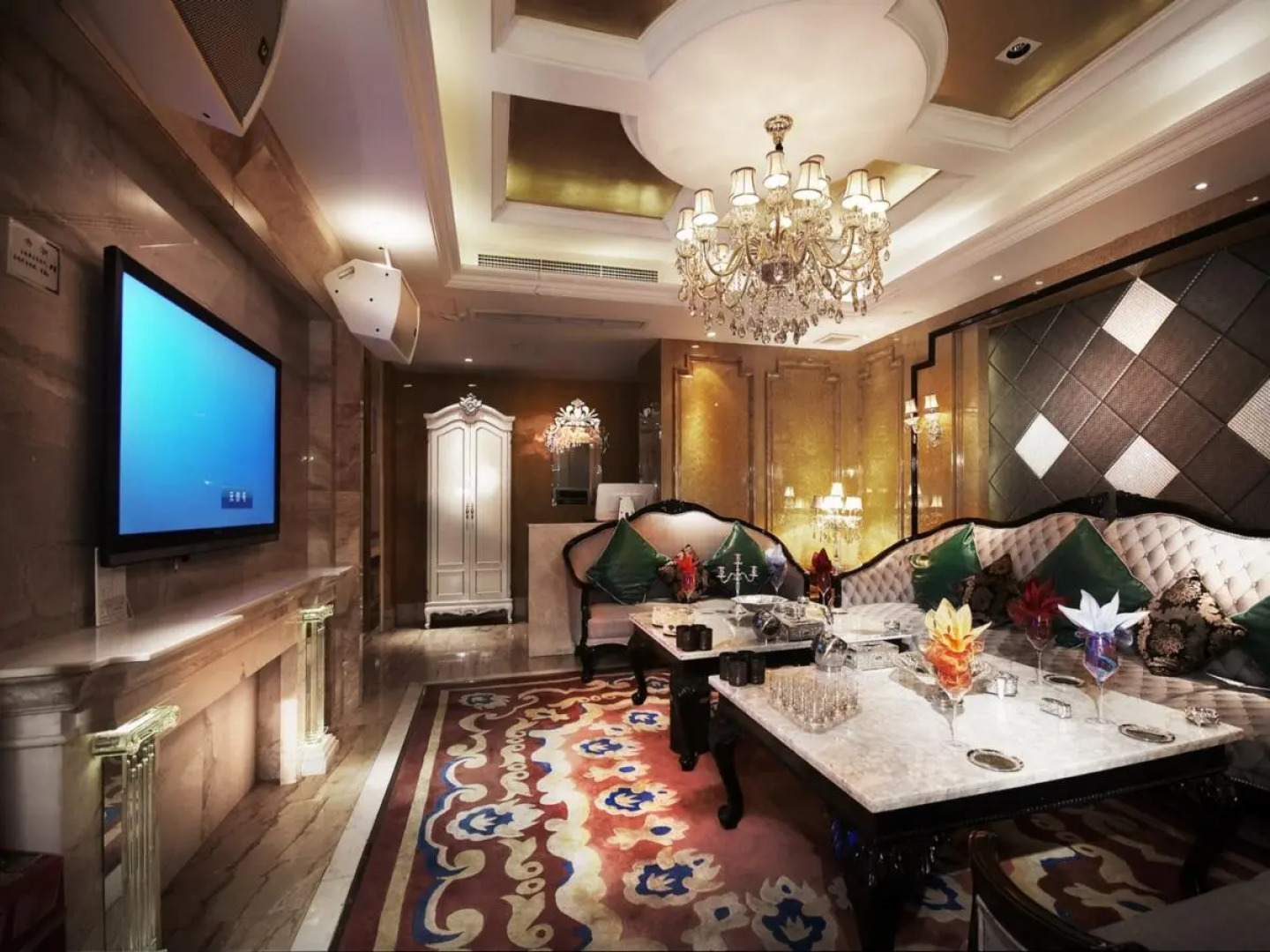 Wenzhou Victoria Grand Hotel