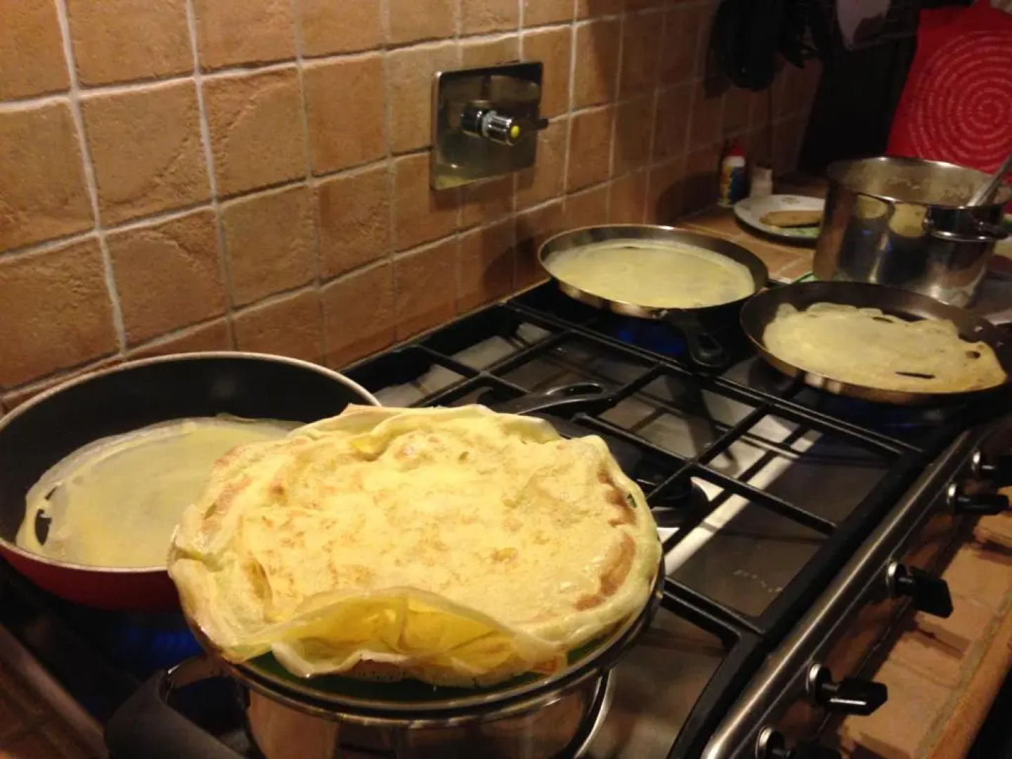 Agriturismo Bio Il Quarto