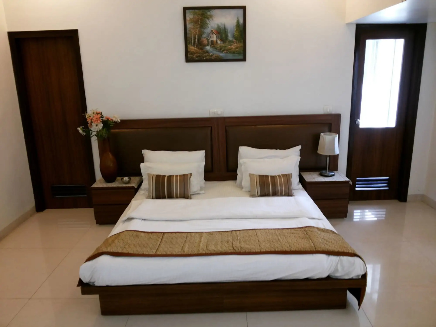 Sovereign Residency BnB Noida