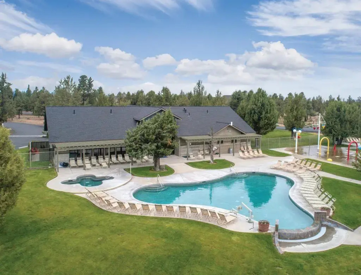 WorldMark Eagle Crest